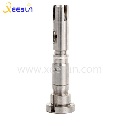 cnc machining shock absorber part 